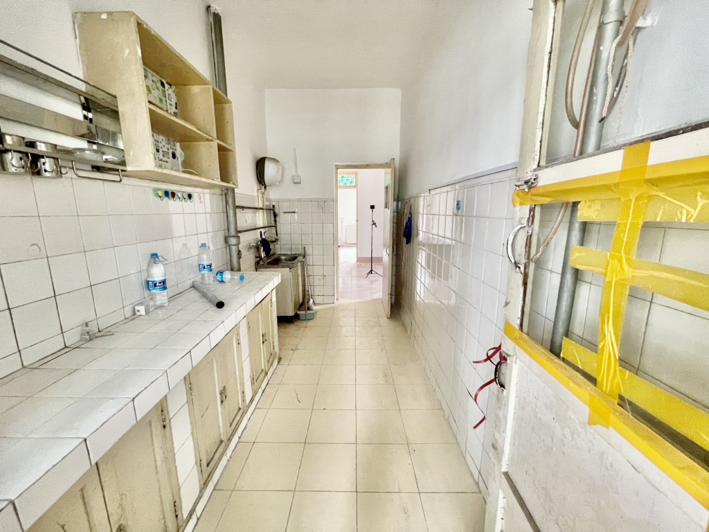 永庆街财政厅宿舍