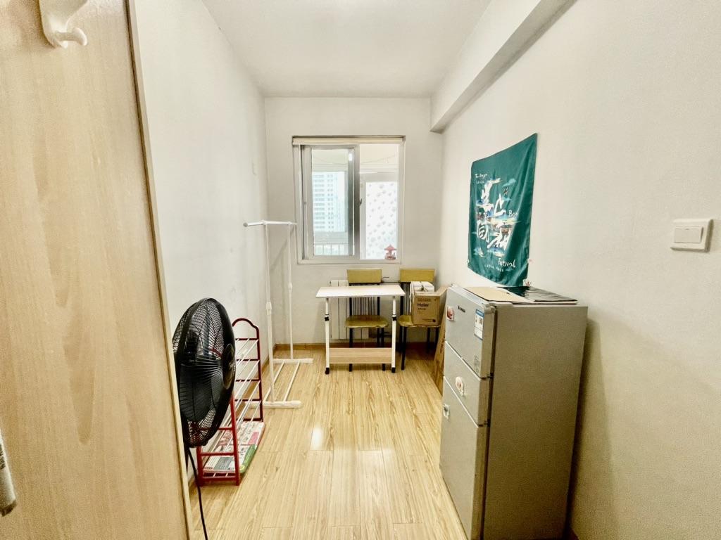 馆驿街新区
