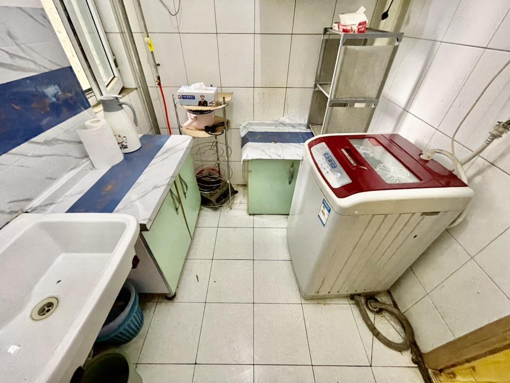 馆驿街新区