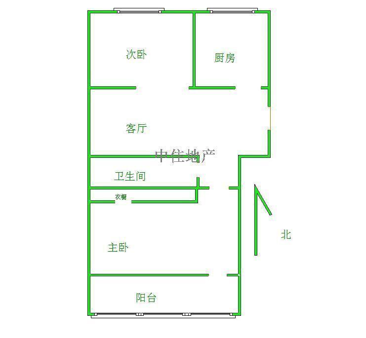 林祥南街宿舍