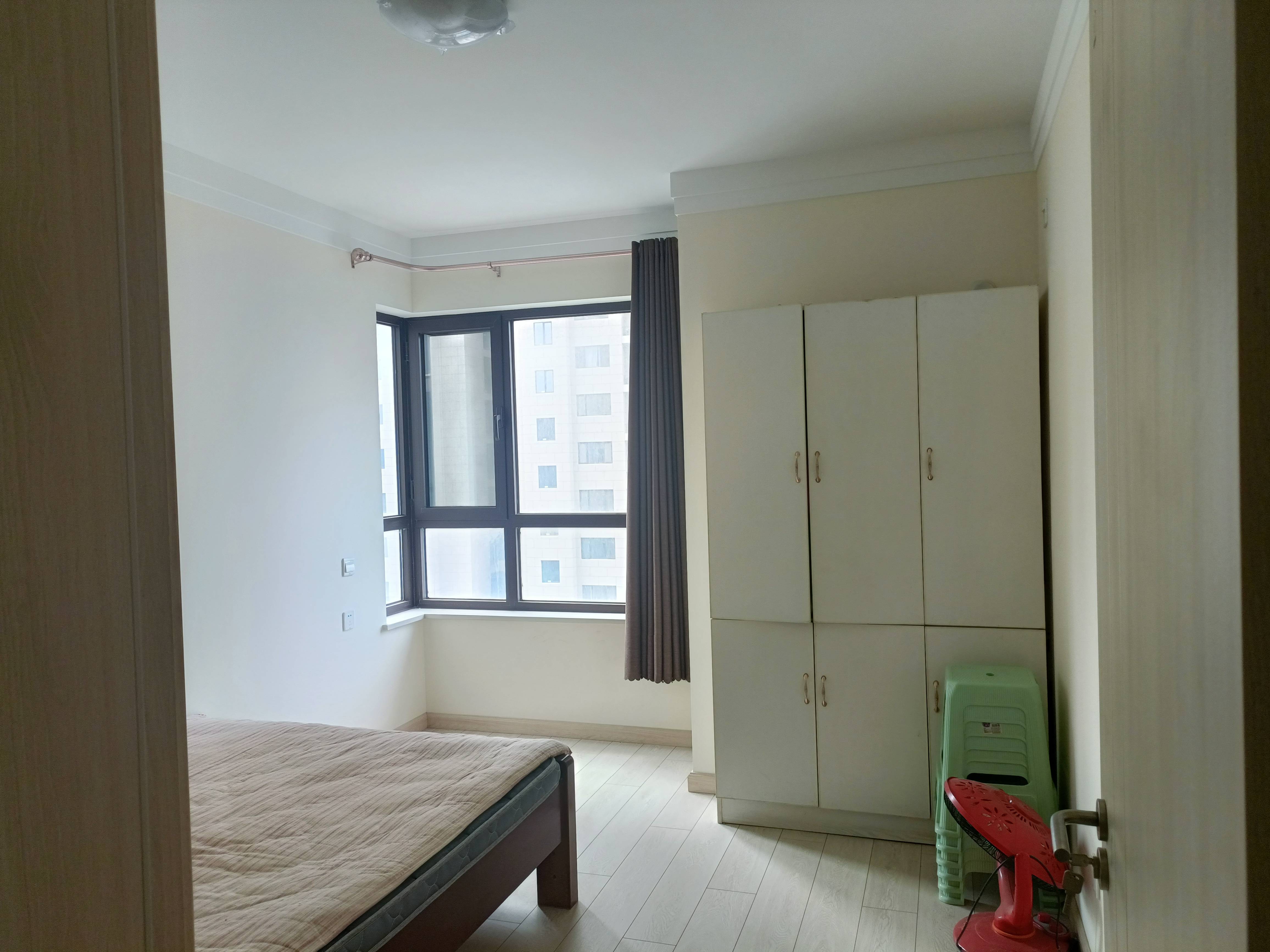 中国中铁诺德名城