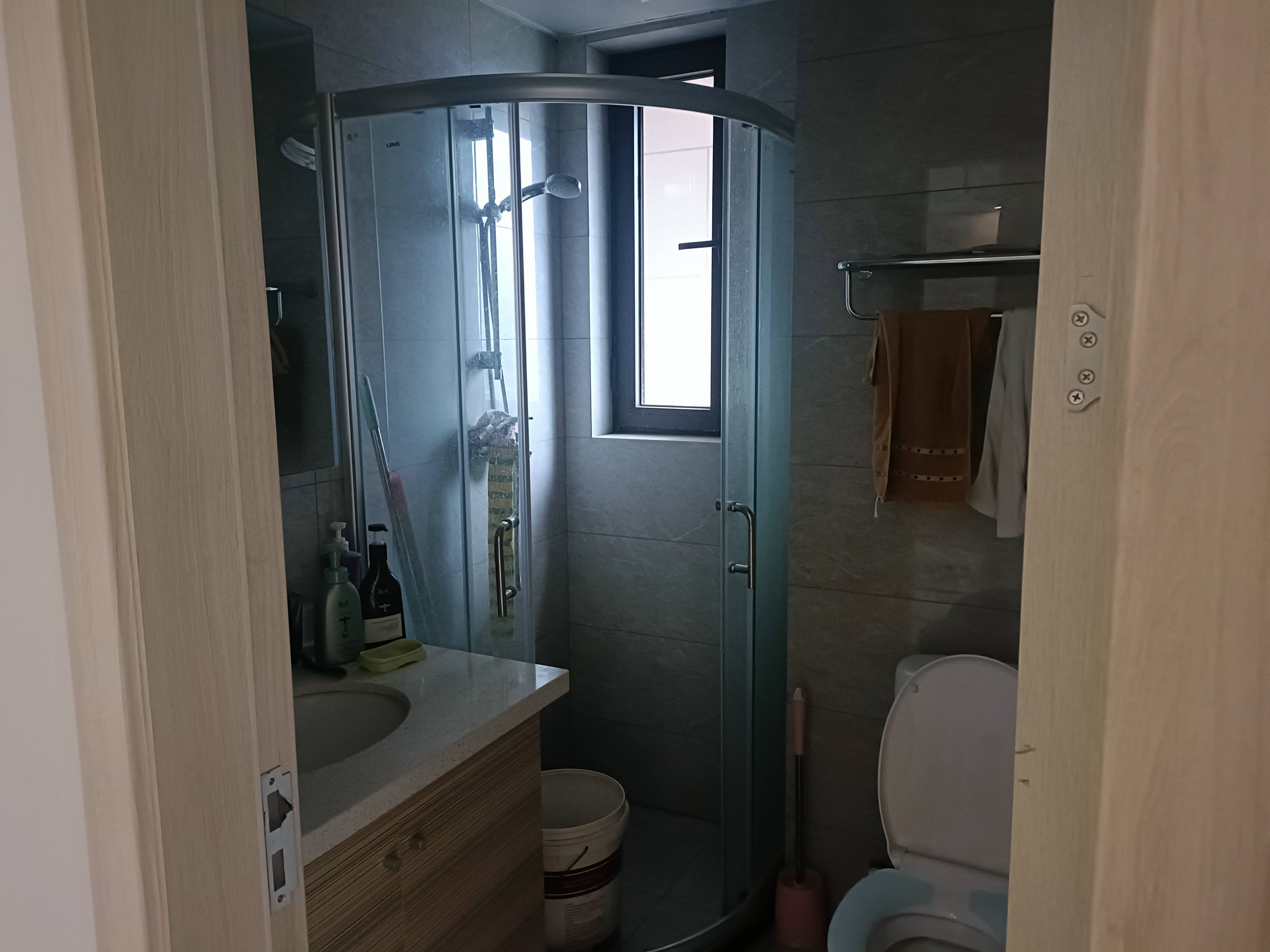 中国中铁诺德名城