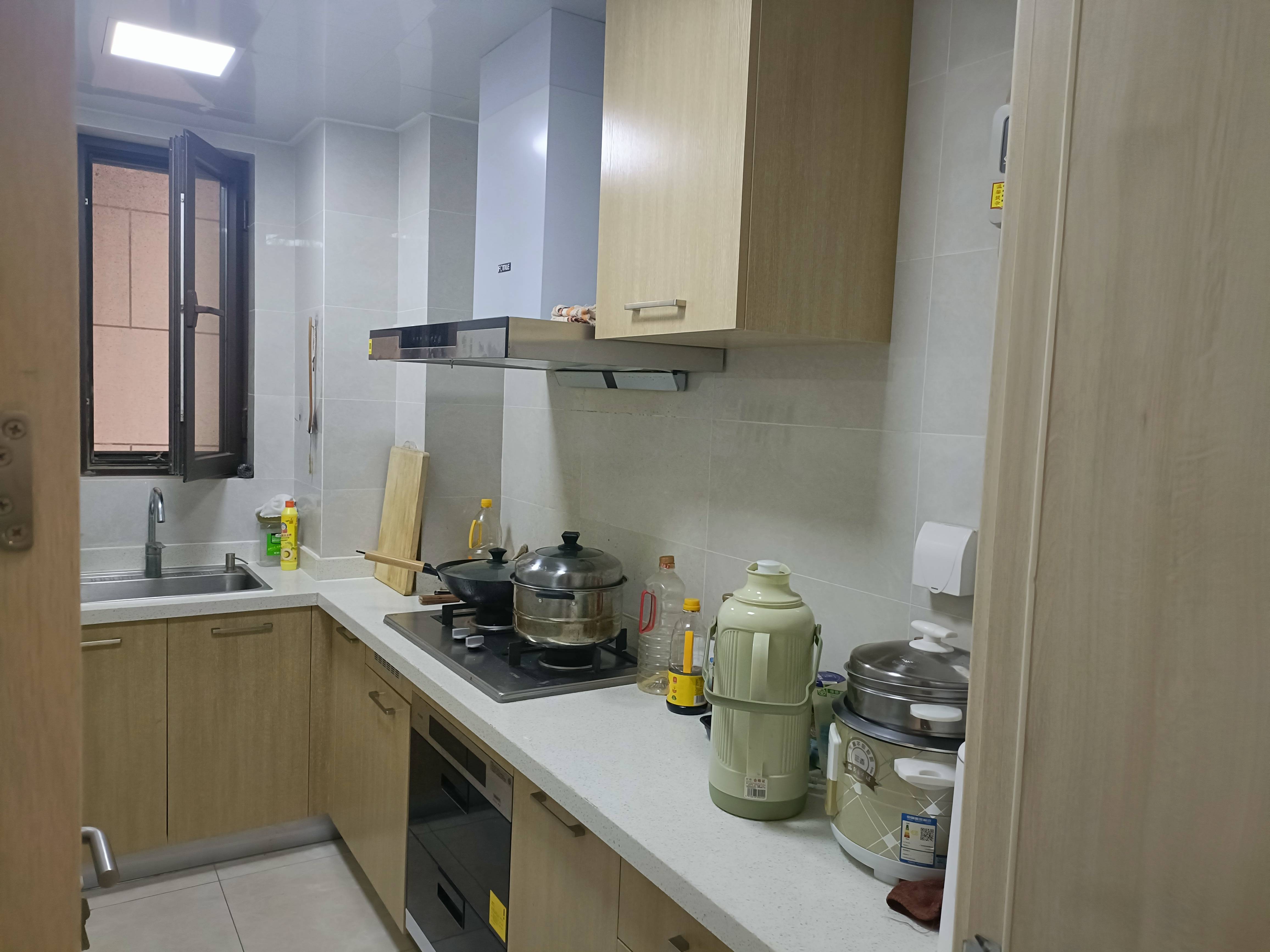 中国中铁诺德名城