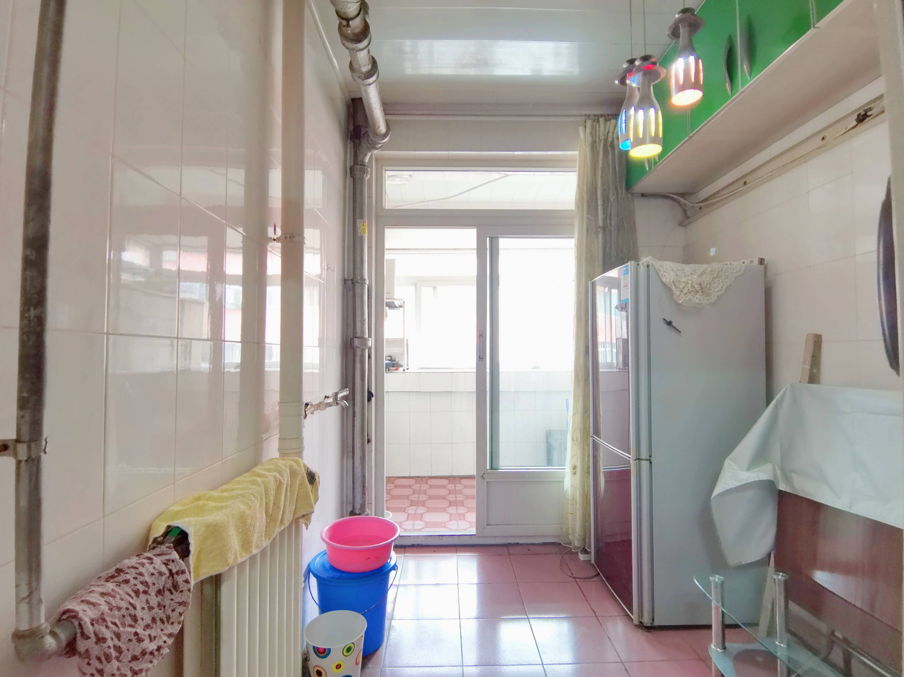 文化东路26号院