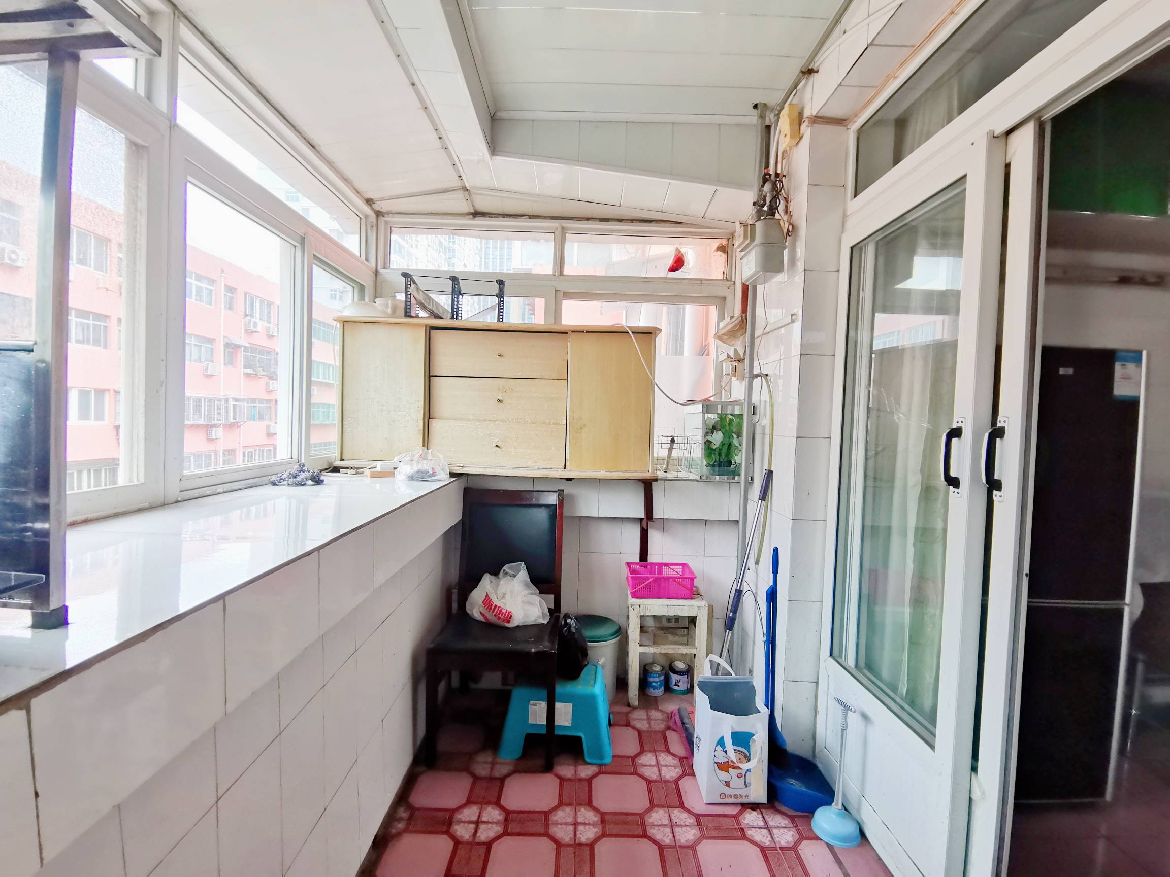 文化东路26号院