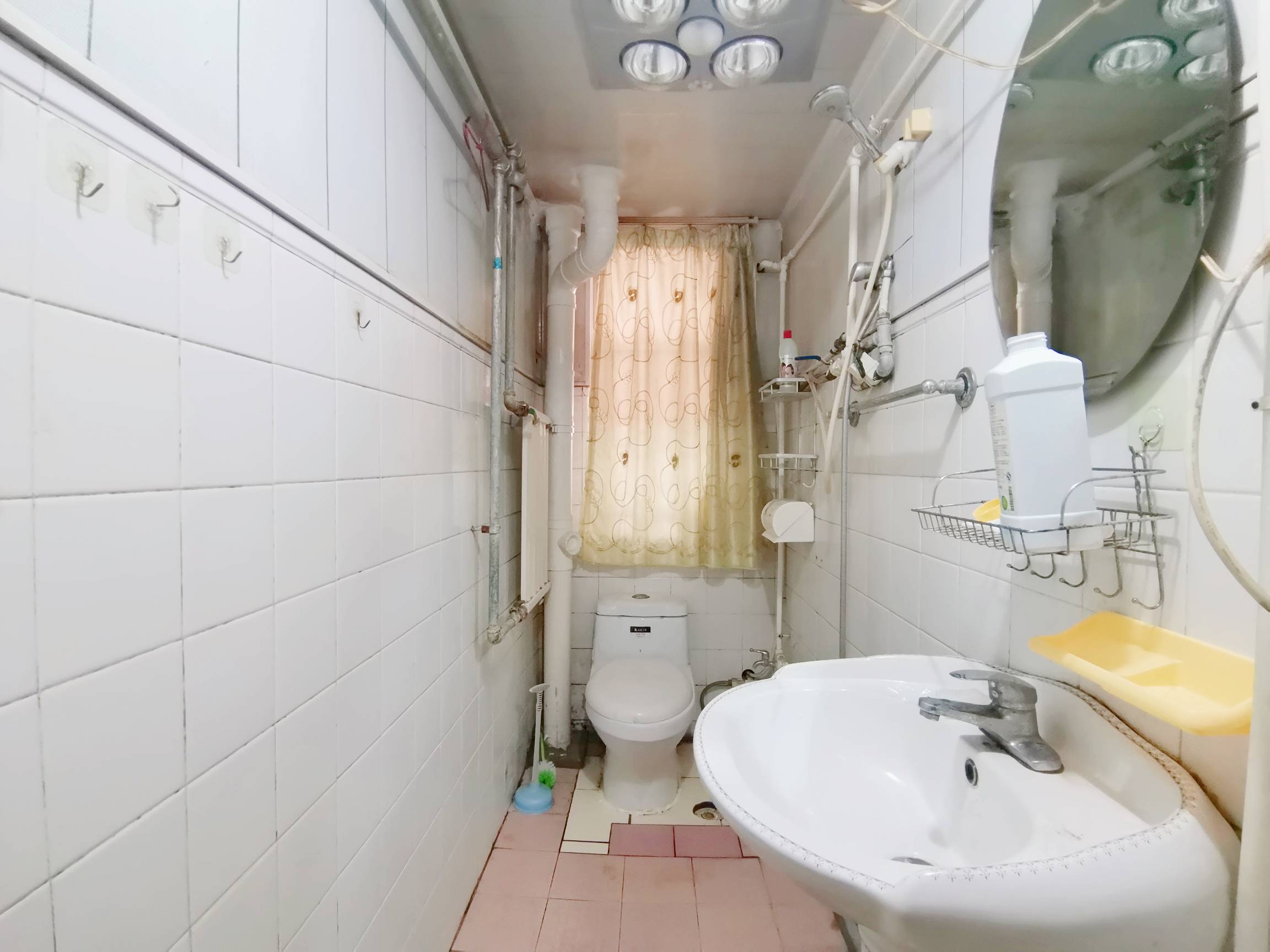 文化东路26号院