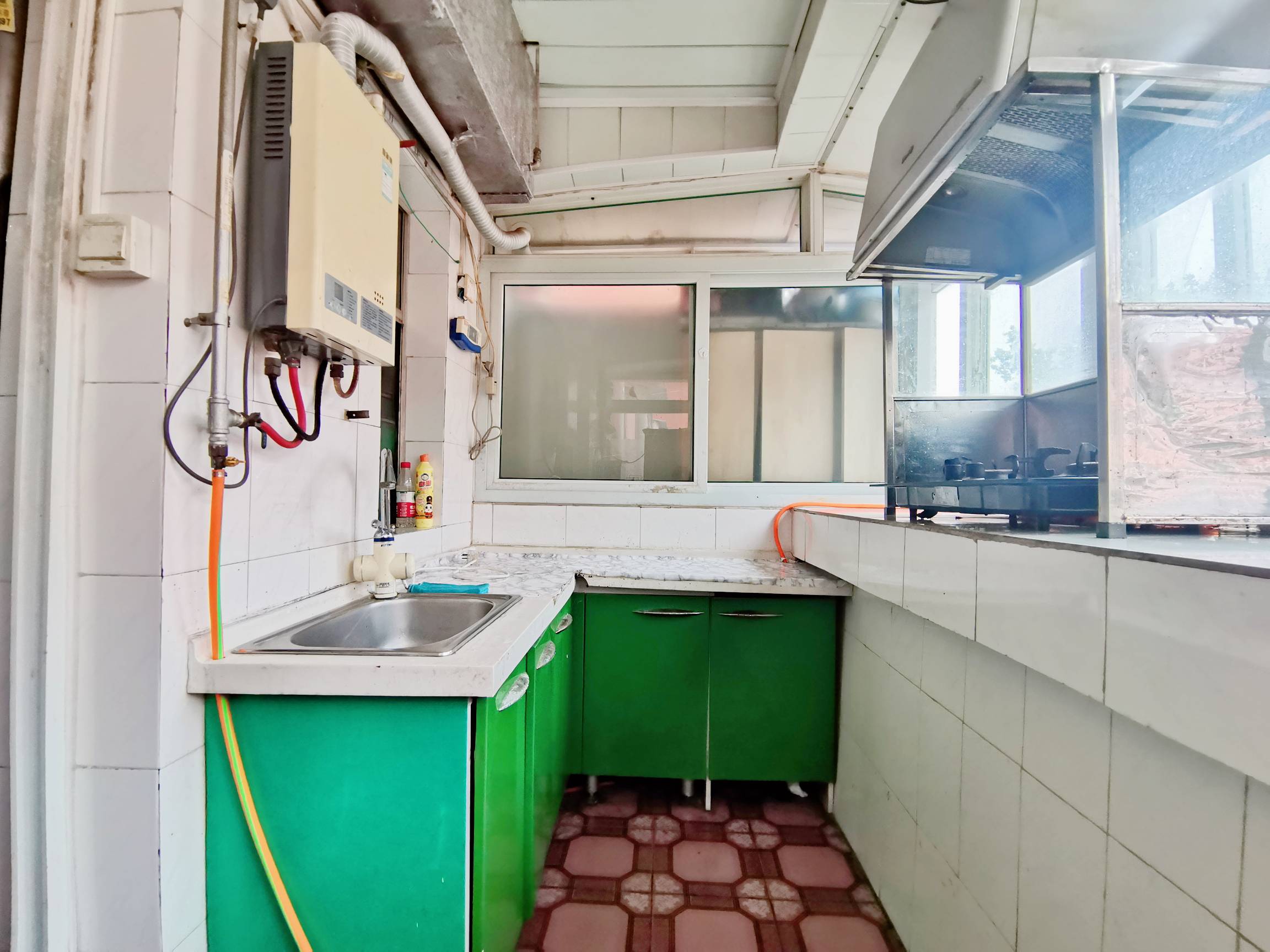 文化东路26号院