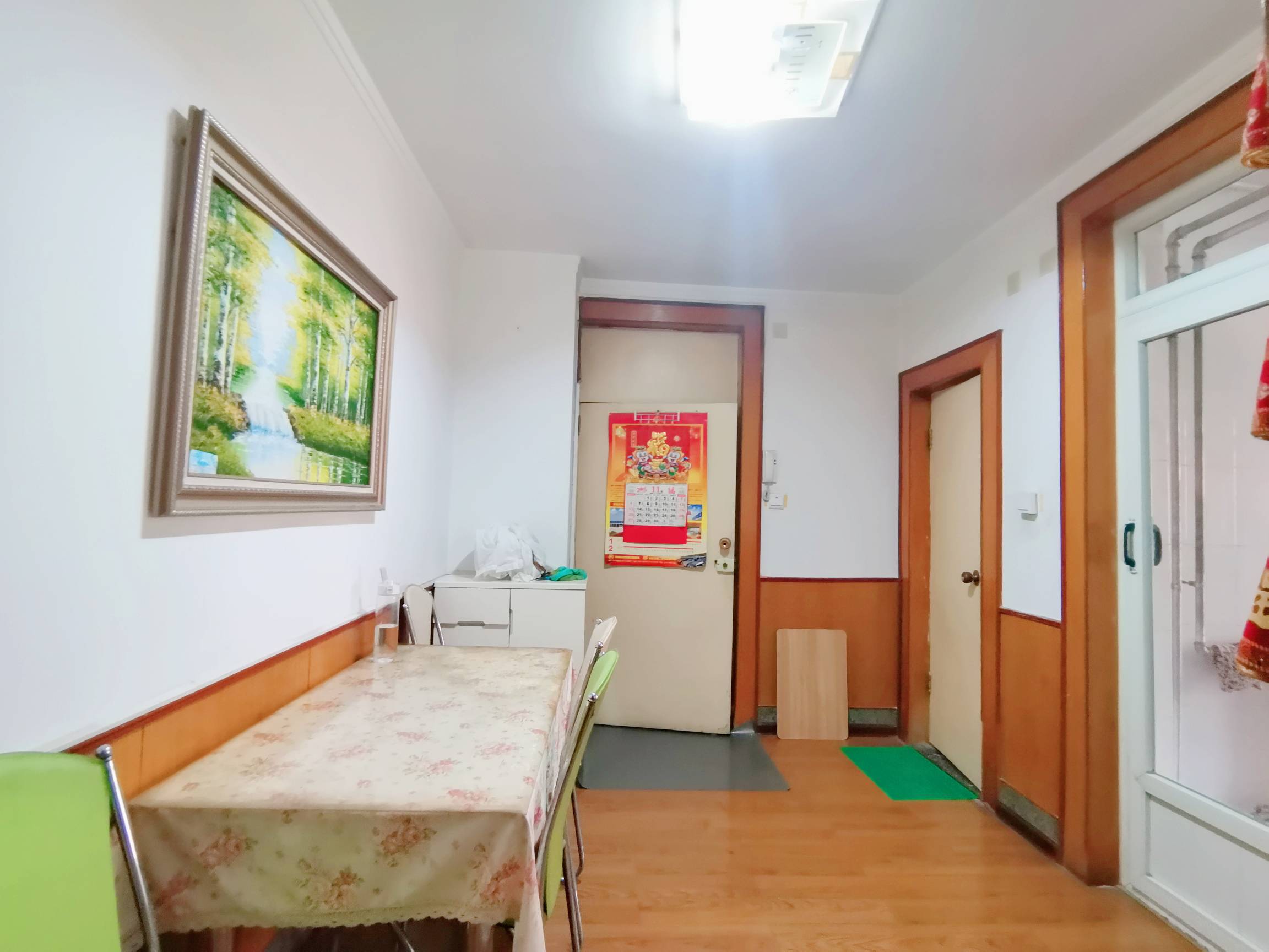  文化东路26号院 南北