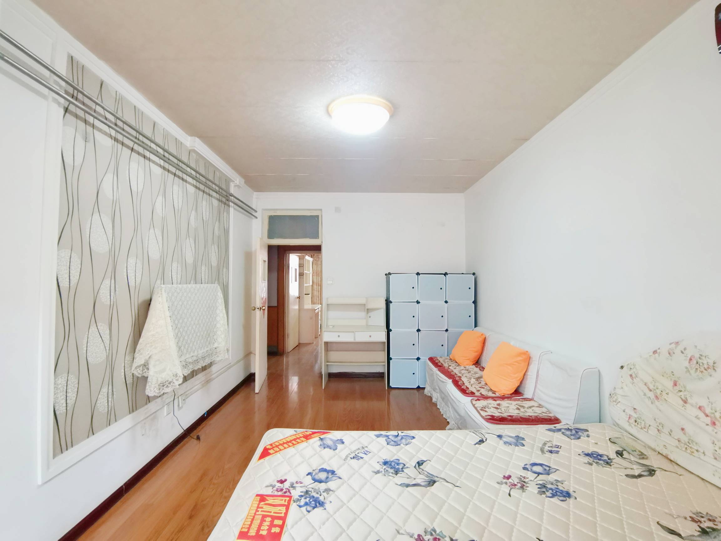 文化东路26号院