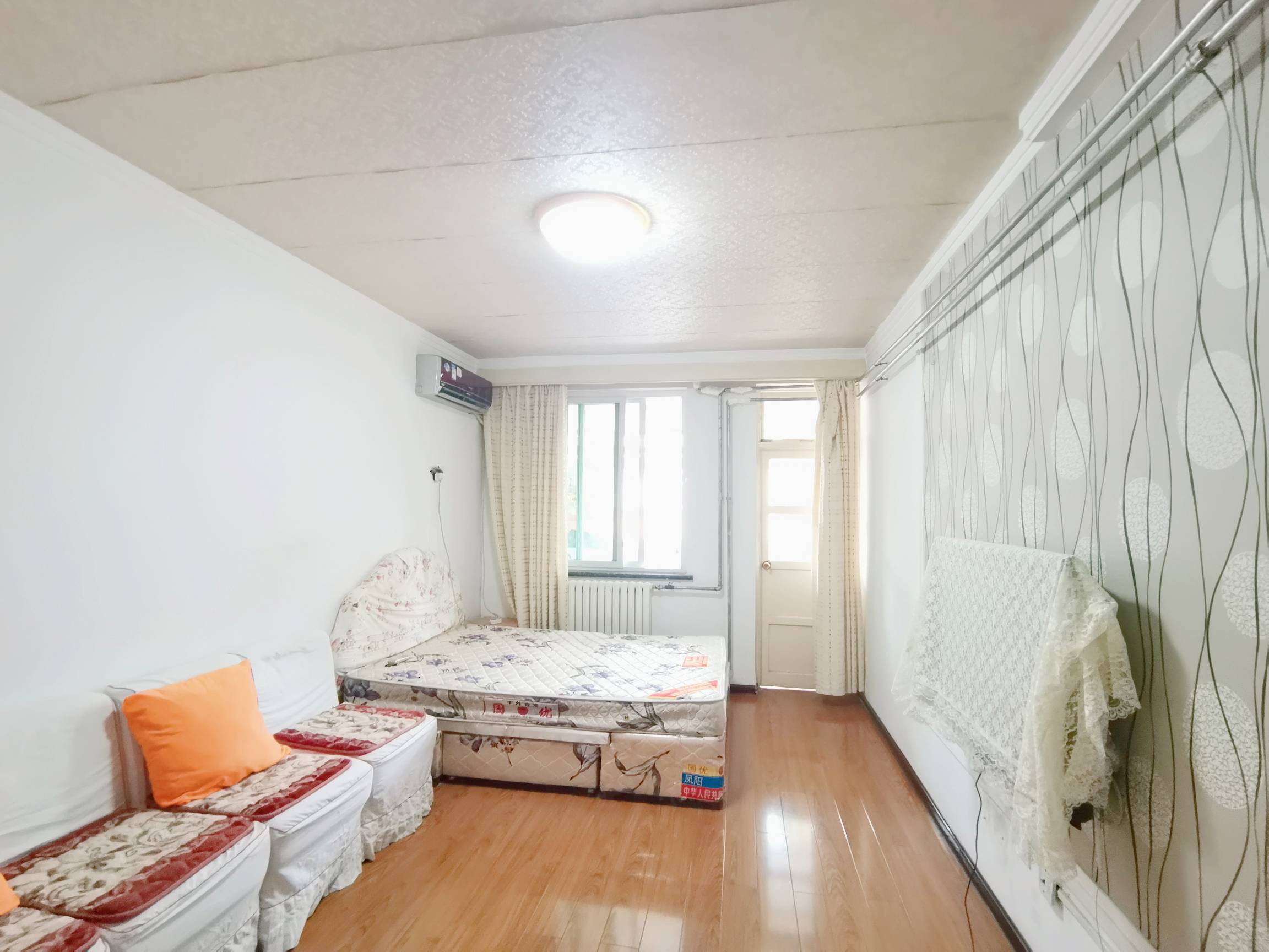 文化东路26号院