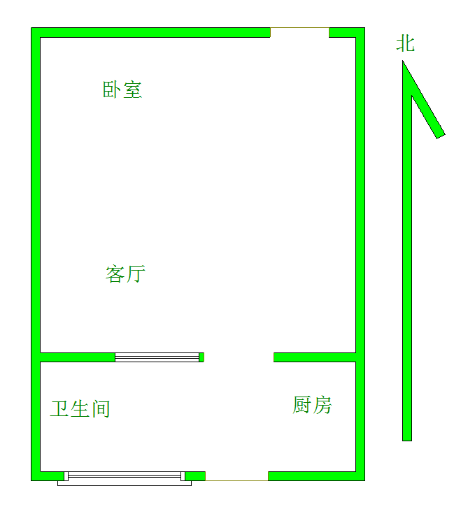袁庄社区