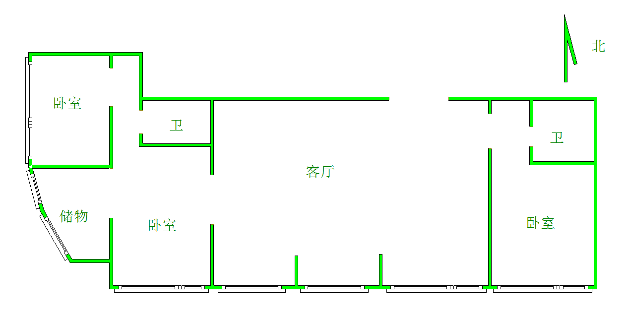 嘉恒商务大厦