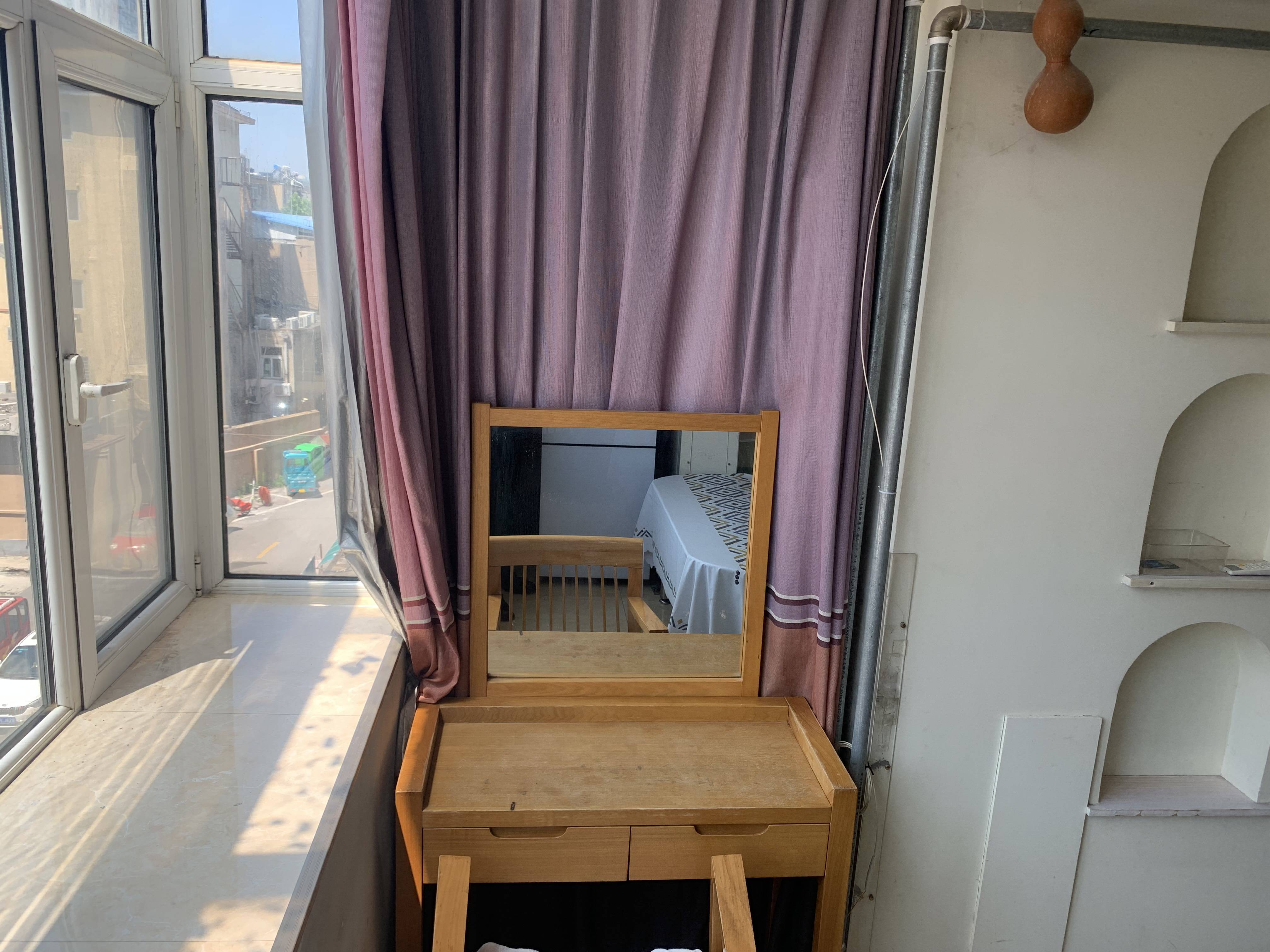 山师教工三宿舍