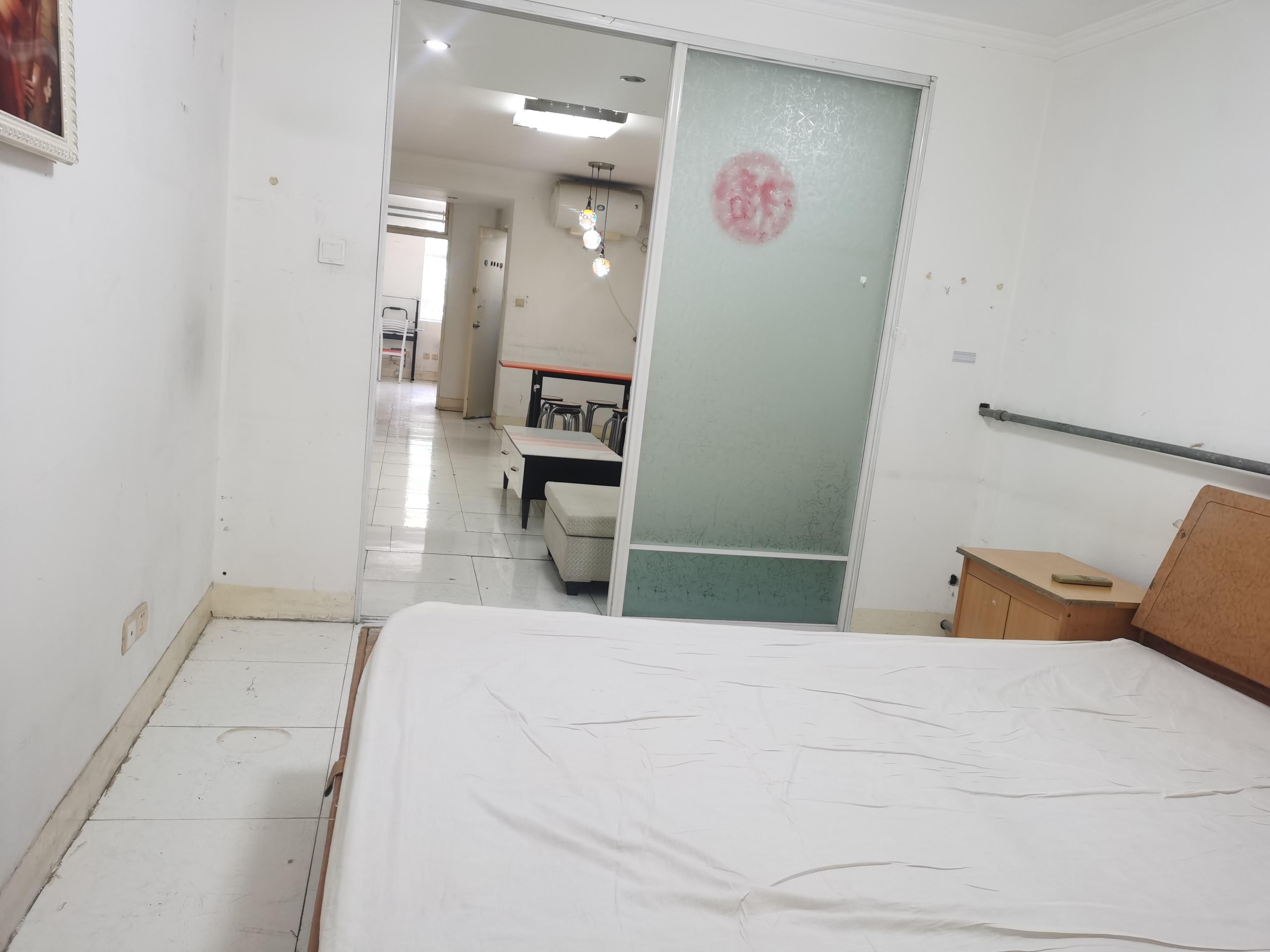 师东小区