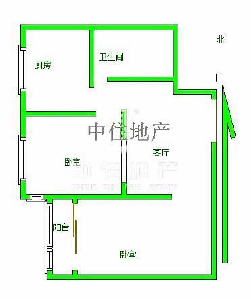 振兴花园