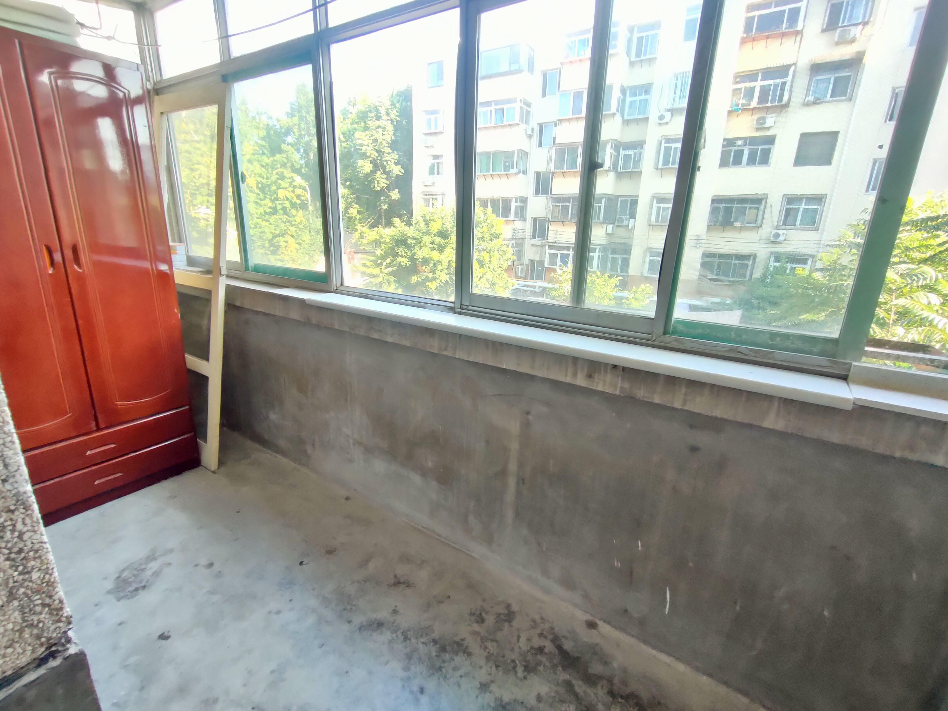 玉函小区北区