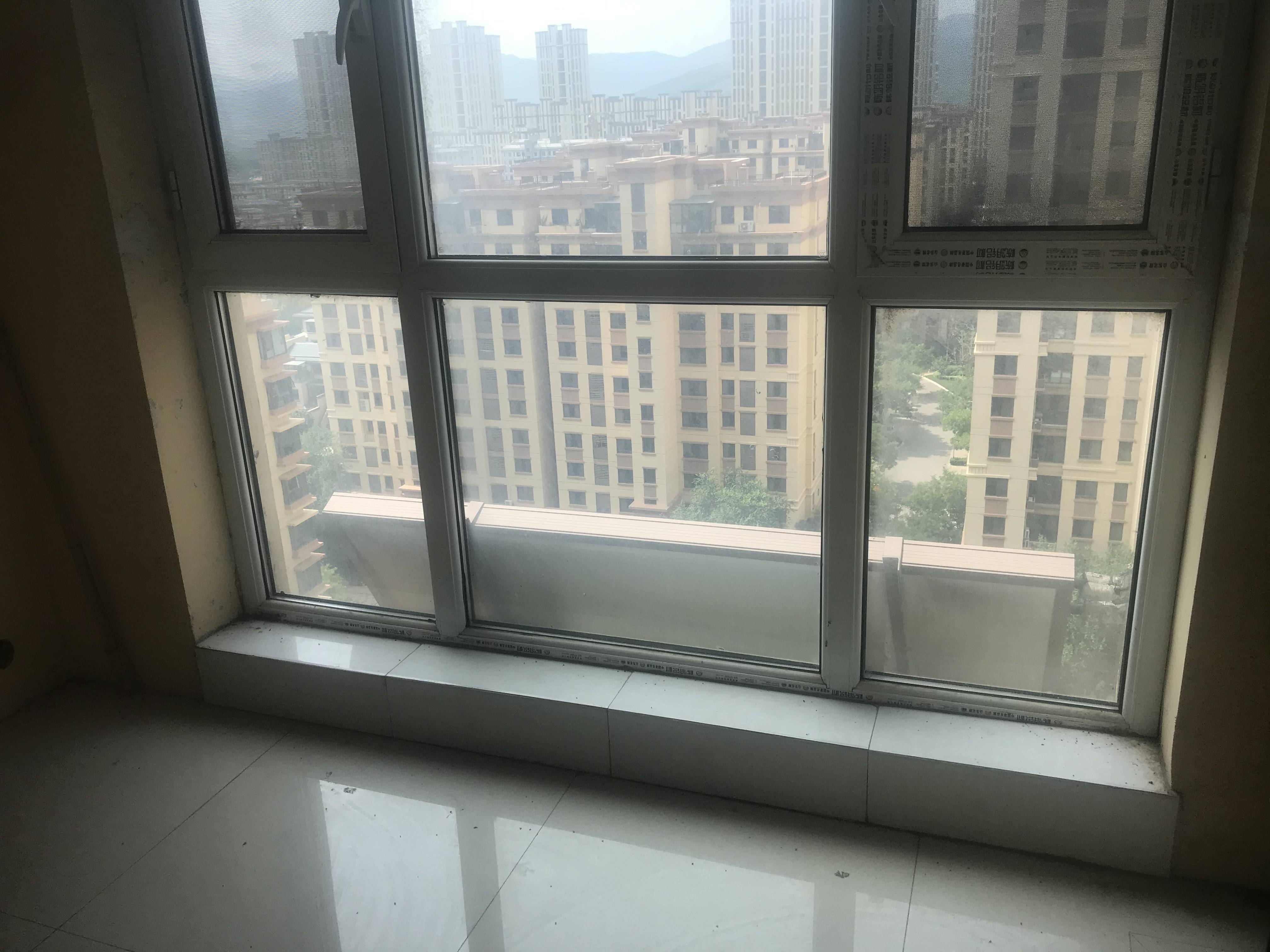 中建长清湖和园