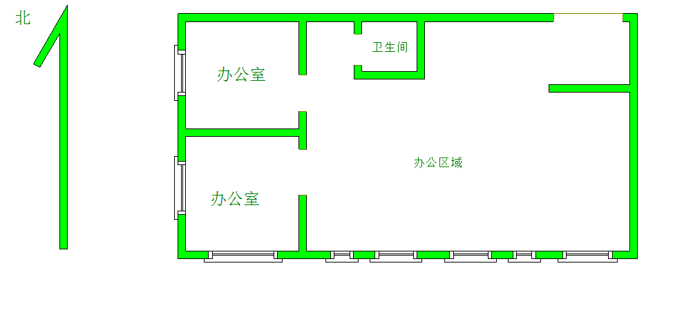 鲁商盛景广场