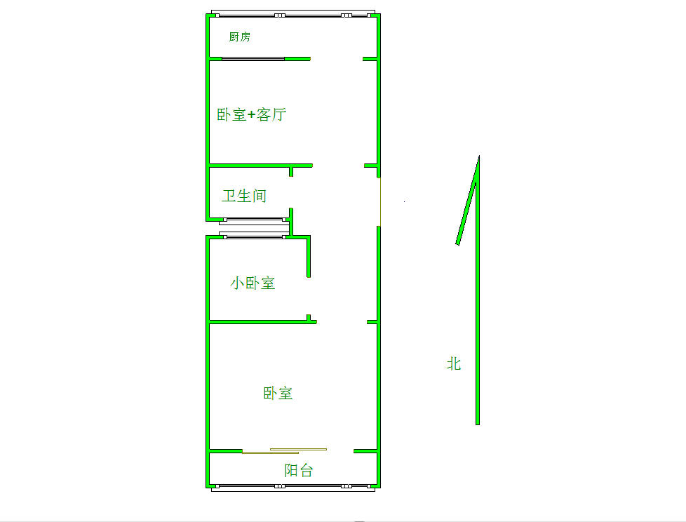 明湖小区