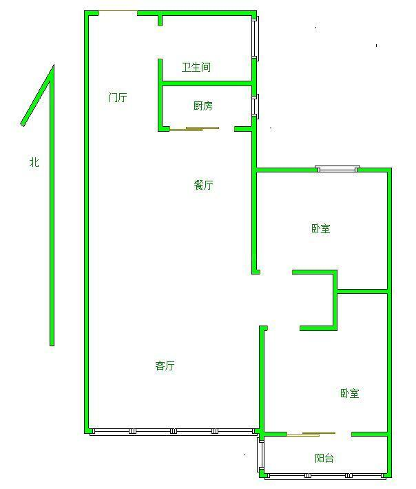 刘庄欣苑