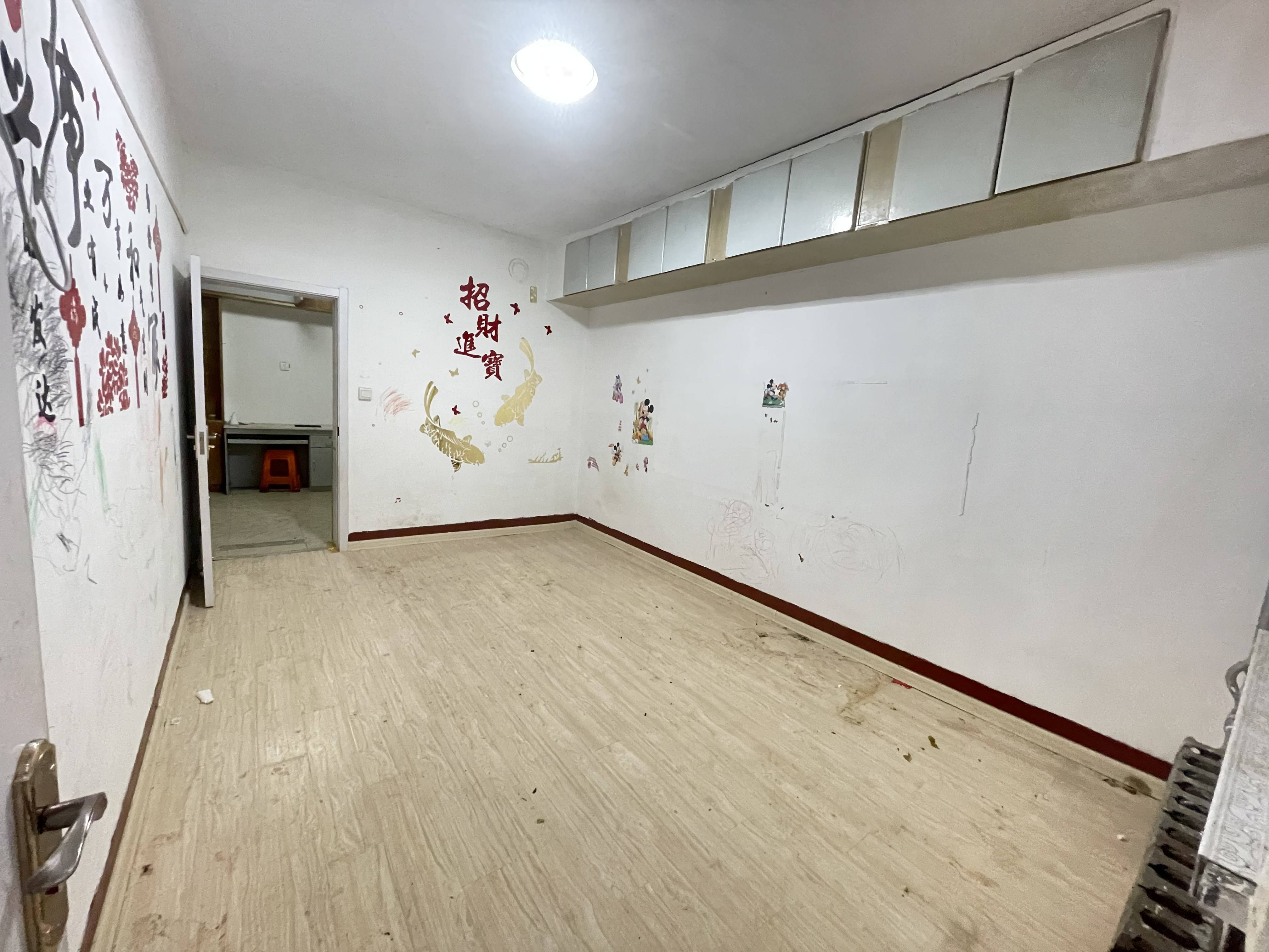 山东大学老校第二宿舍