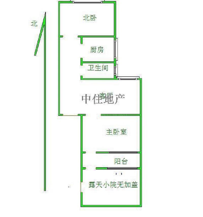 山东大学老校第二宿舍
