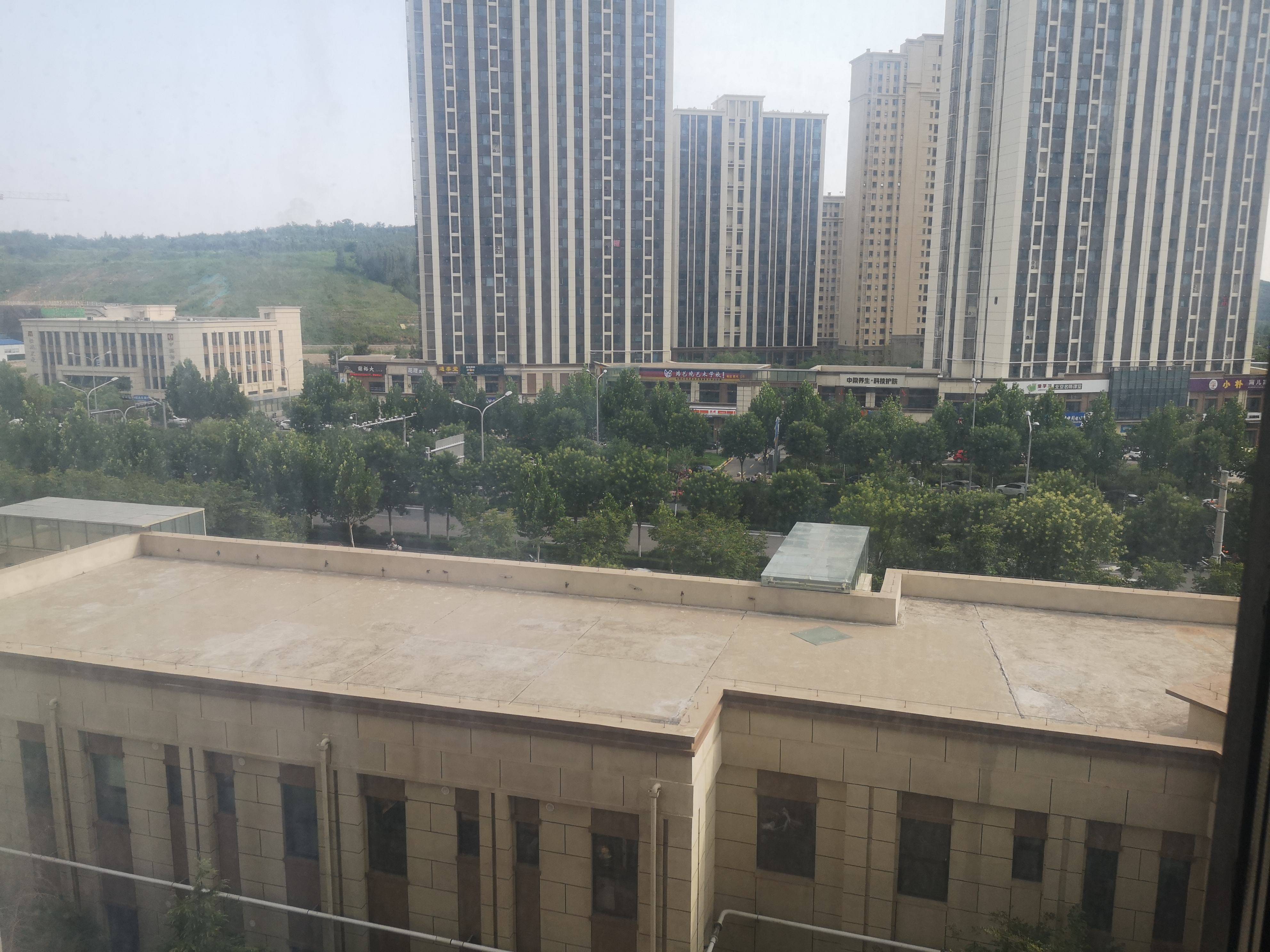中海国际社区(C3地块)
