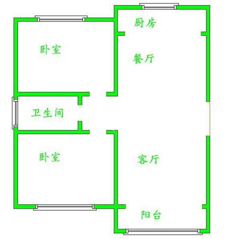 涵玉翠岭