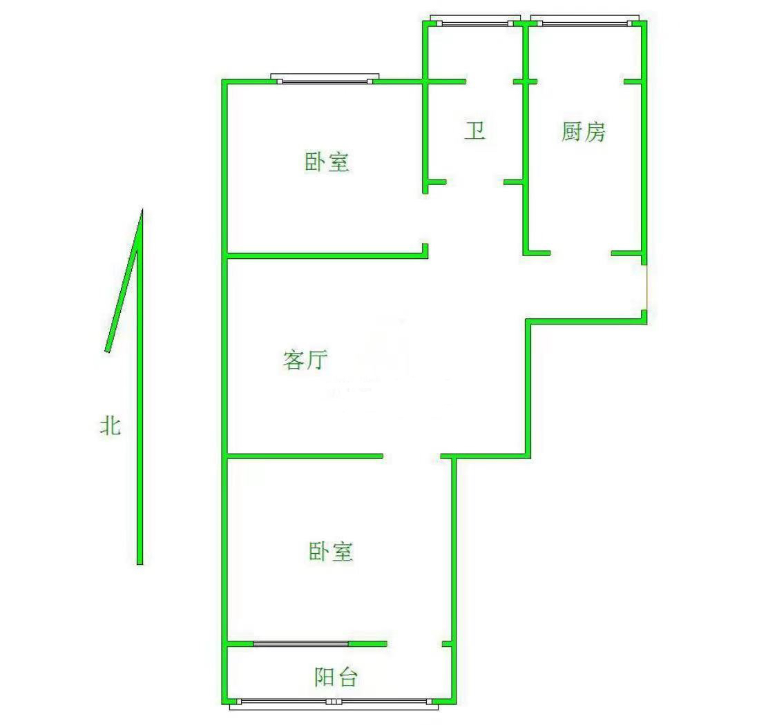 华艺美术职工宿舍
