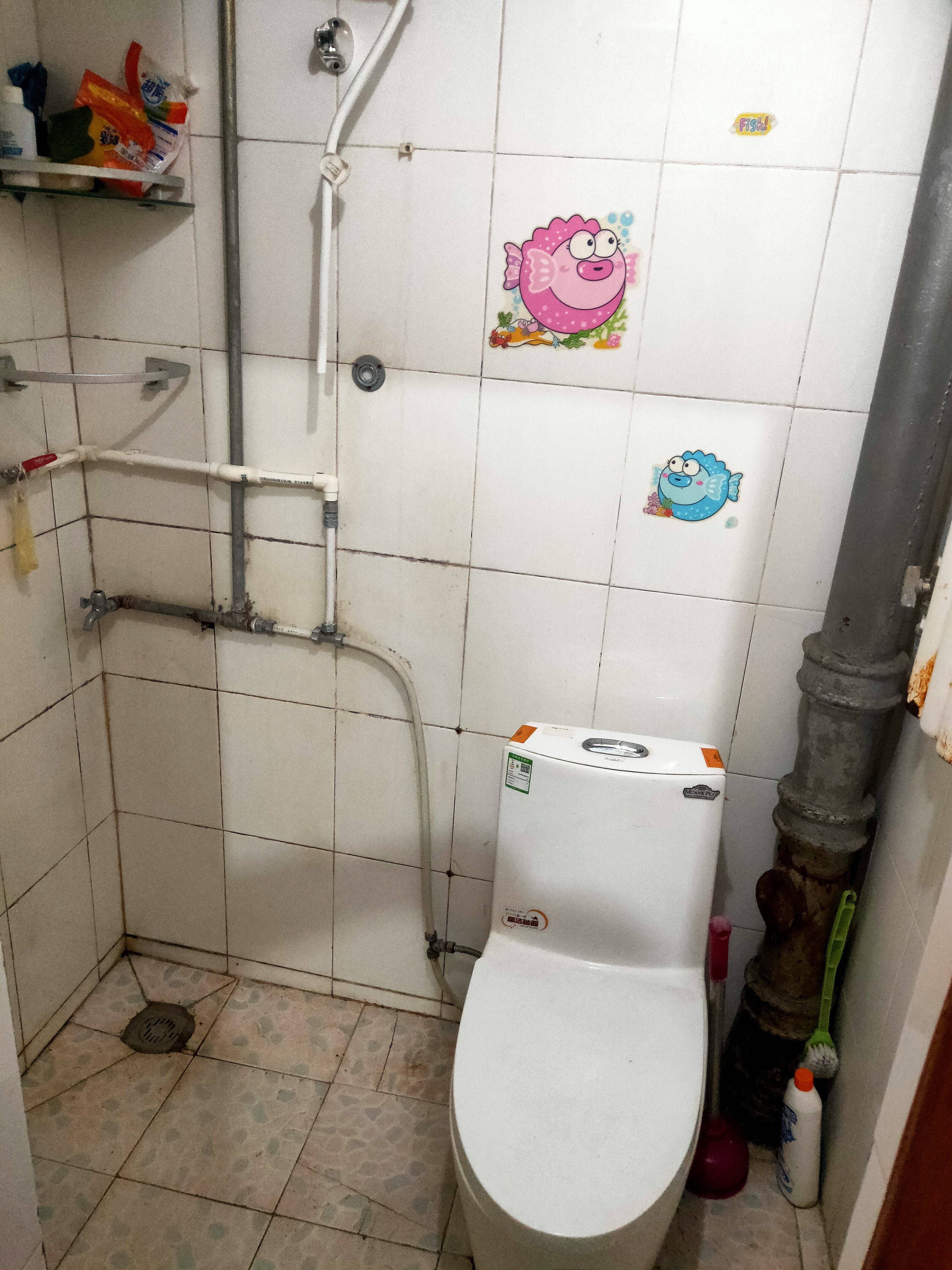 南辛庄东路单位宿舍