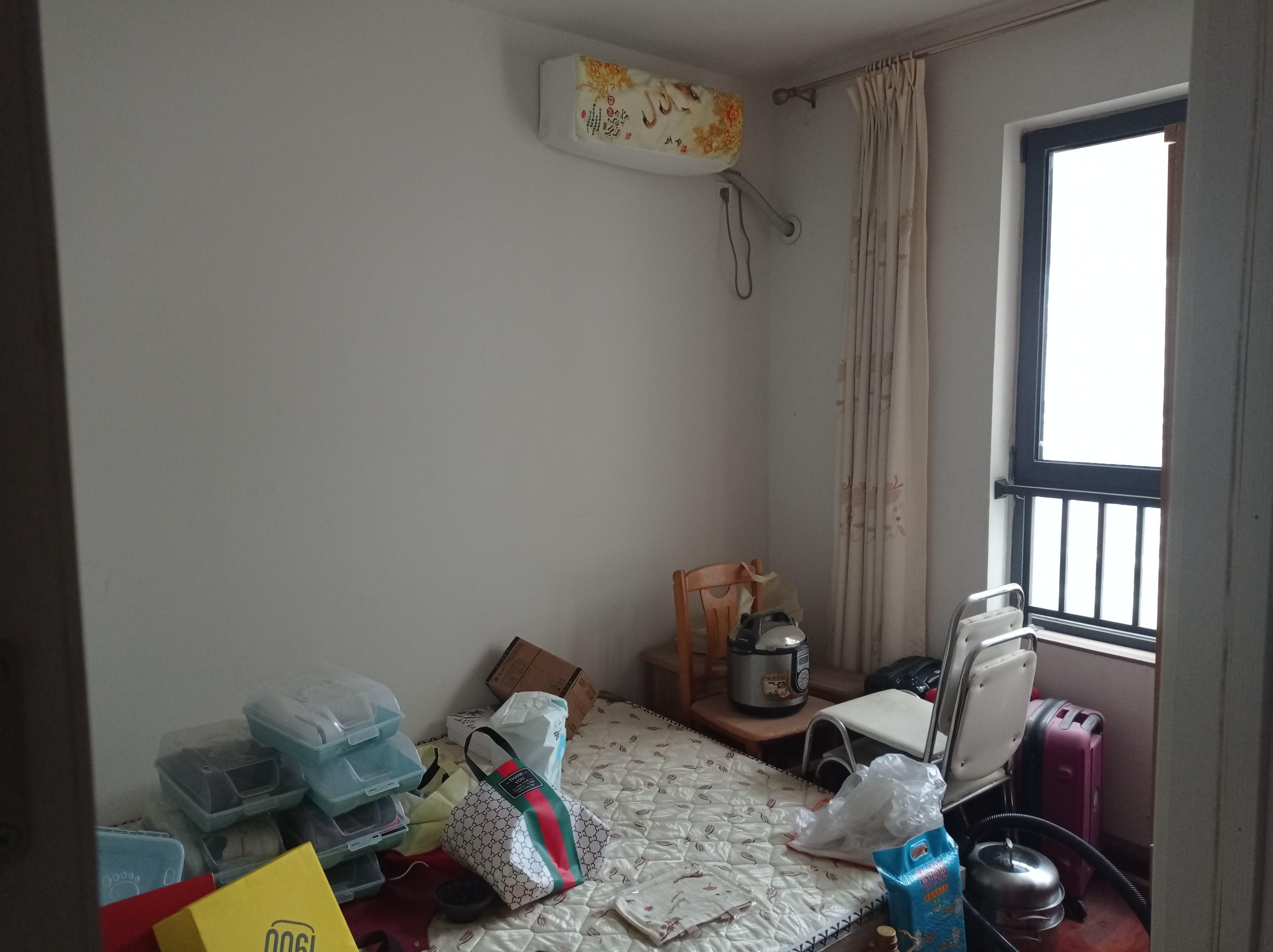 中建锦绣城