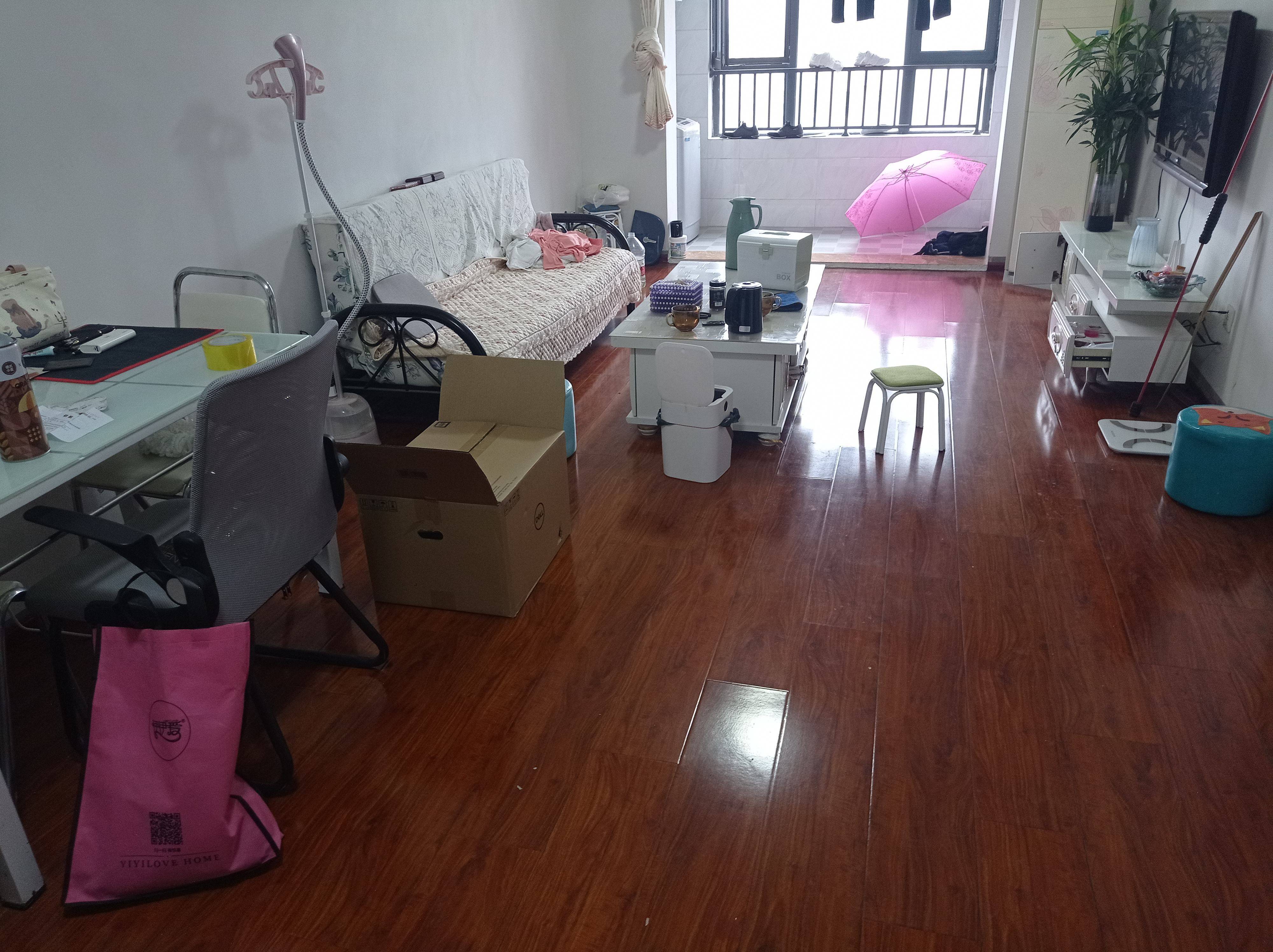 中建锦绣城