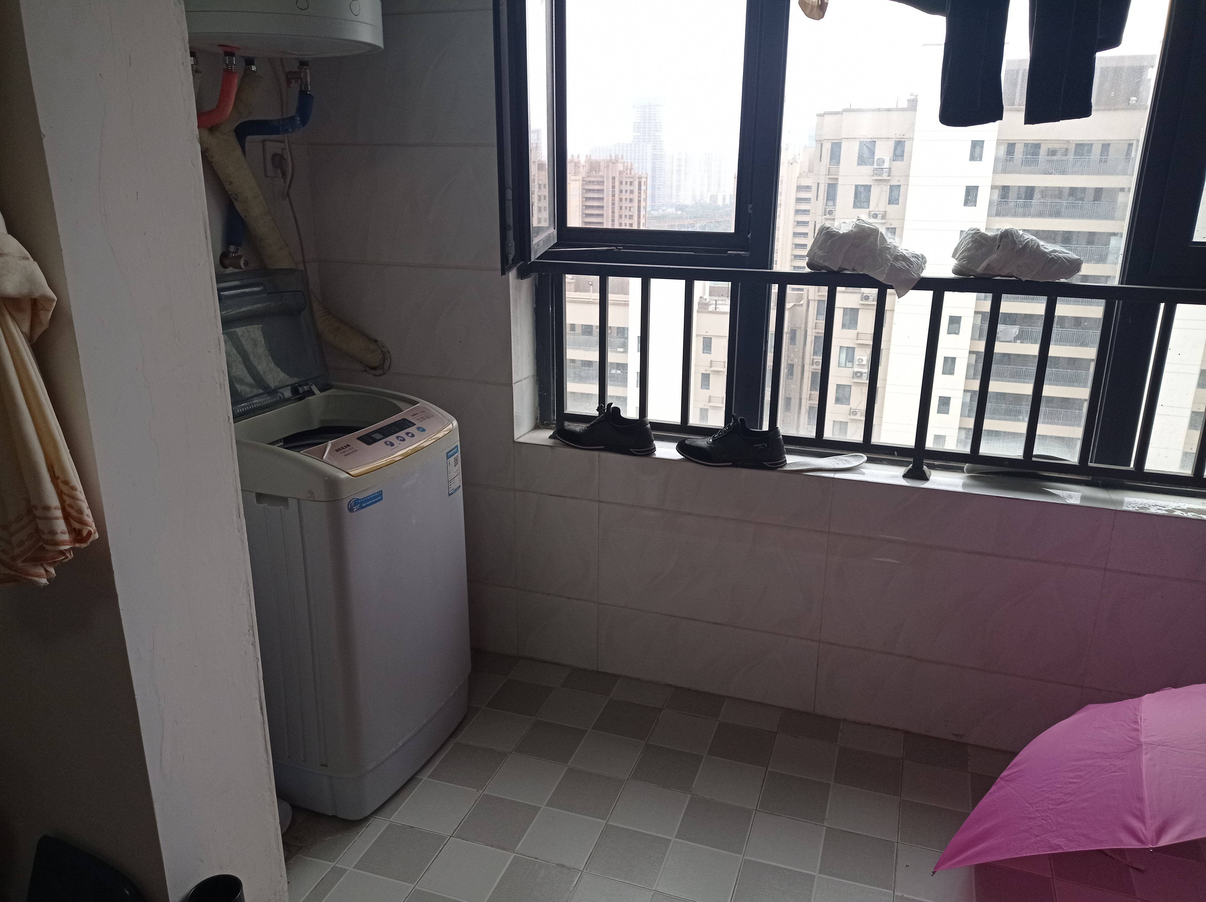 中建锦绣城