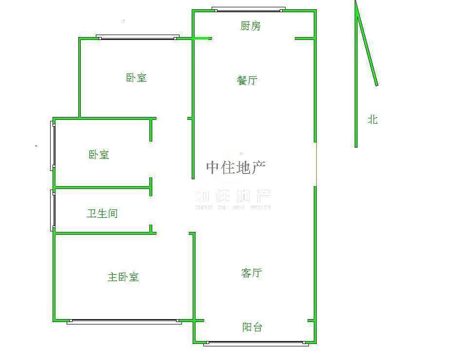 路劲御景城