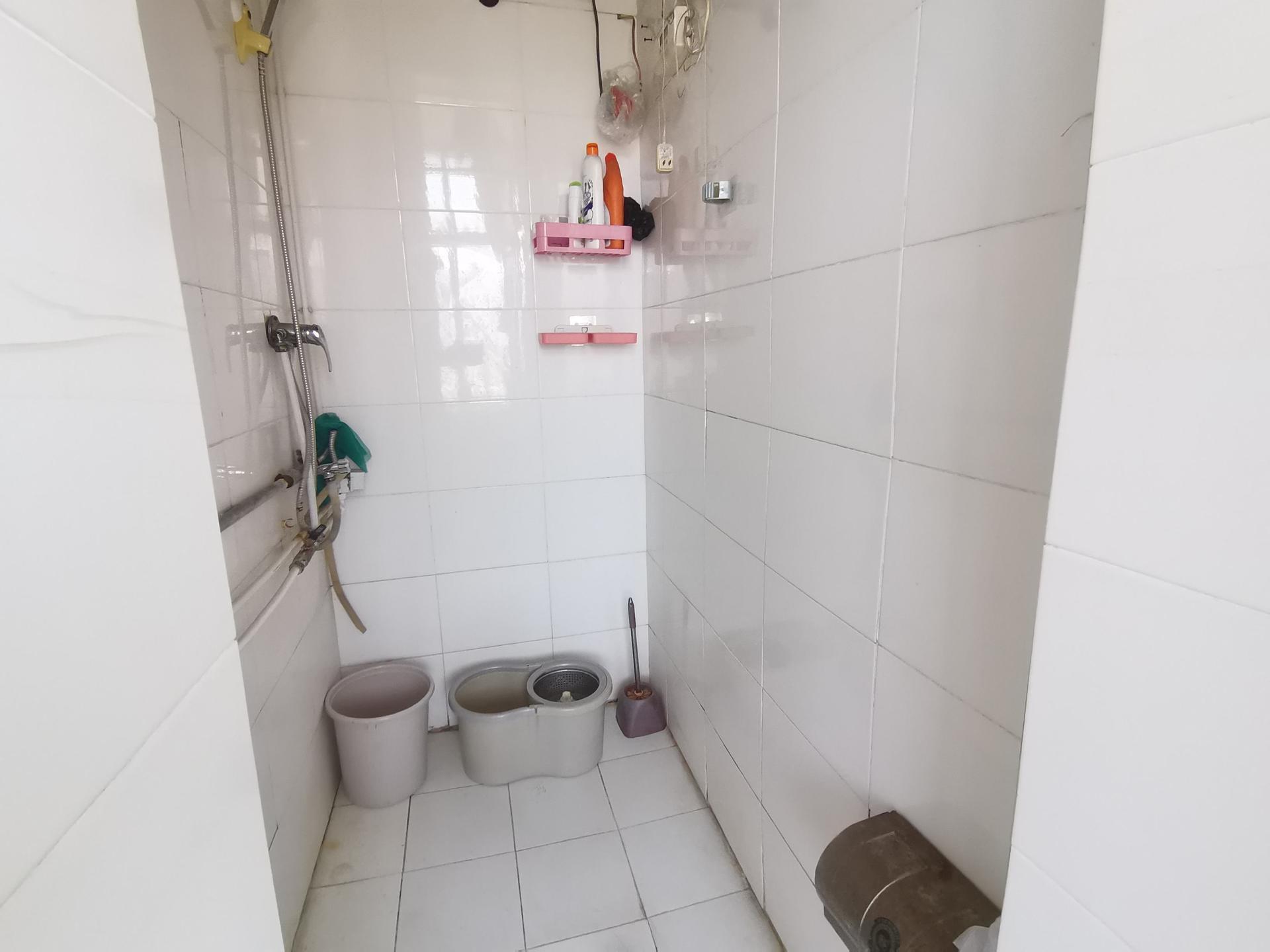 山师教工三宿舍