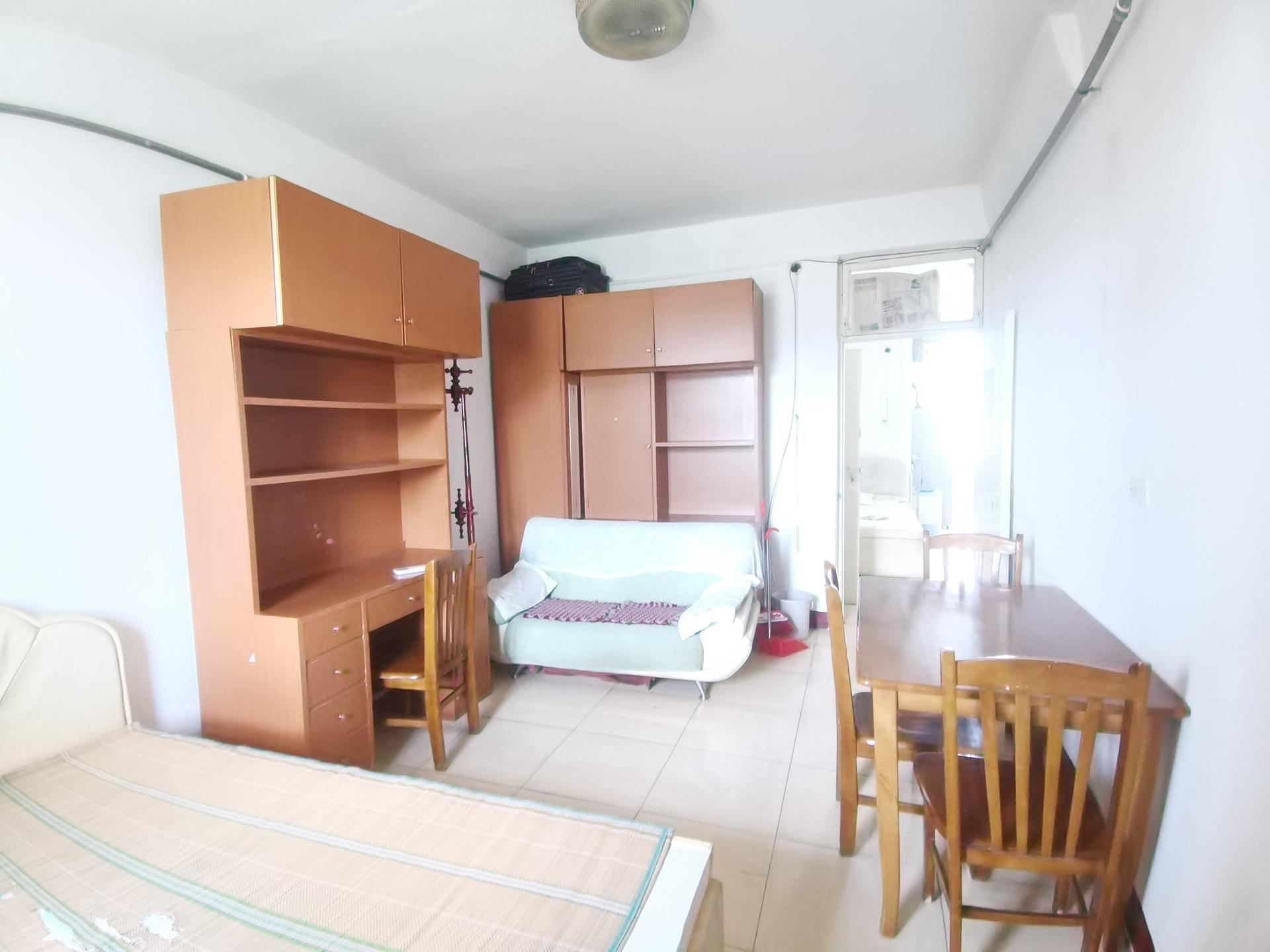 山师教工三宿舍