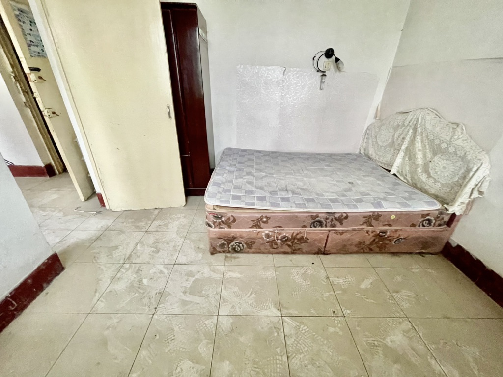 纬一路单位宿舍