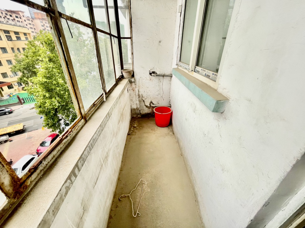 纬一路单位宿舍