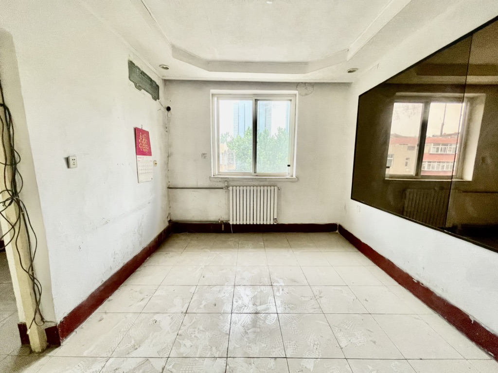 纬一路单位宿舍