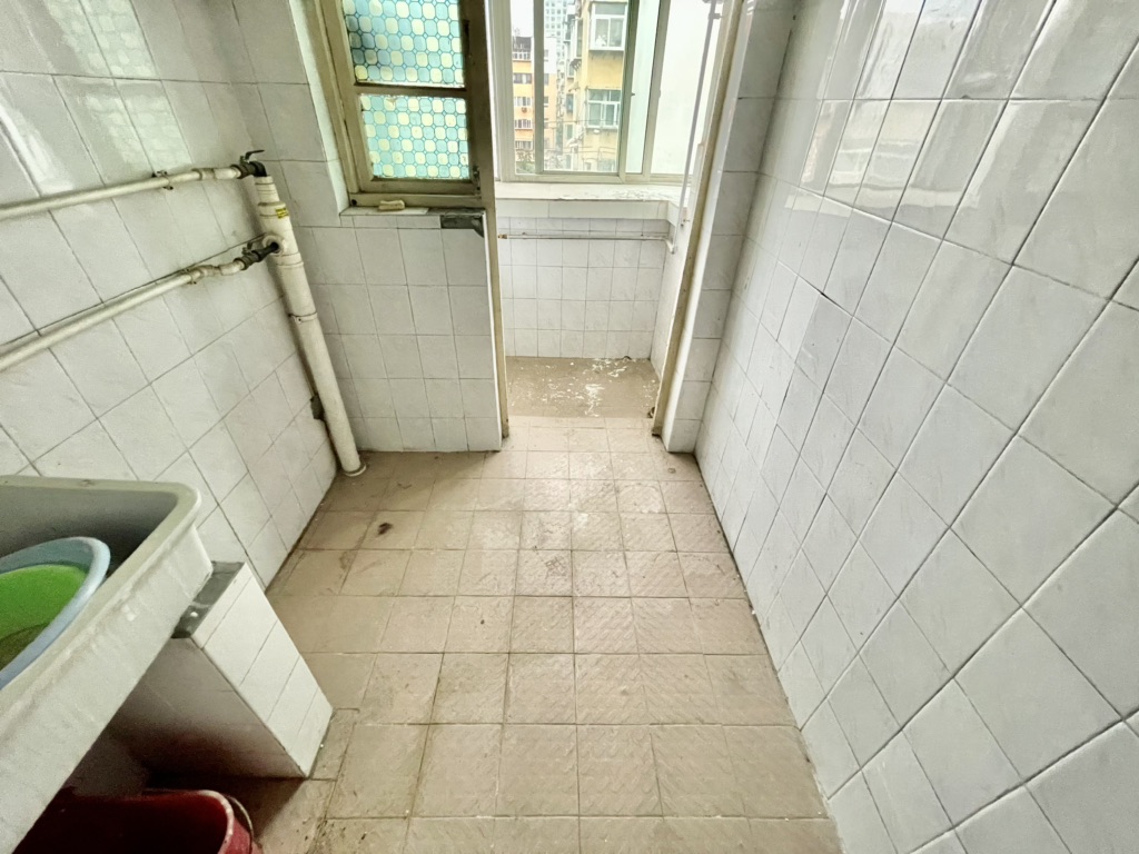 纬一路单位宿舍