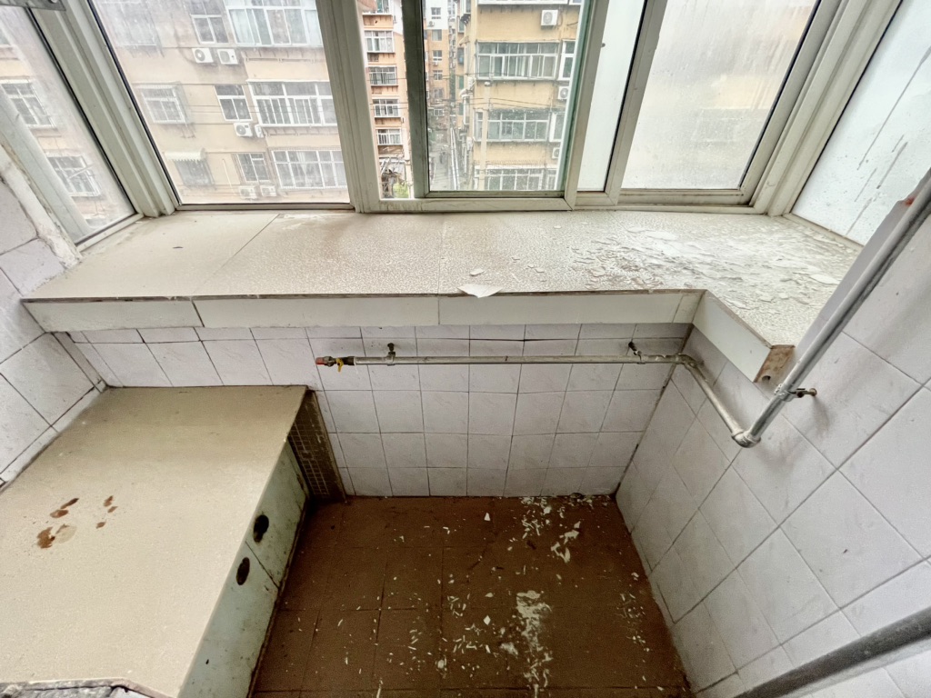 纬一路单位宿舍