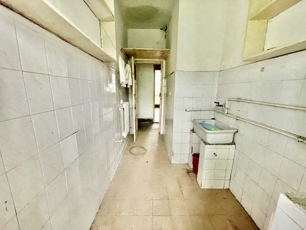 纬一路单位宿舍