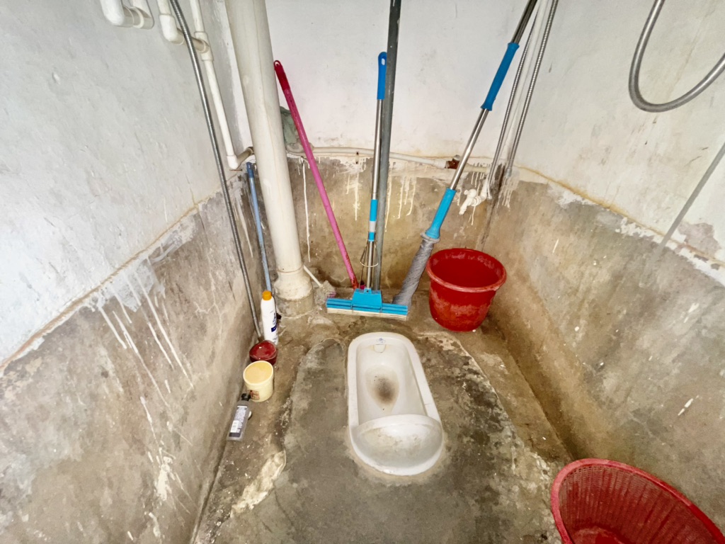 纬一路单位宿舍