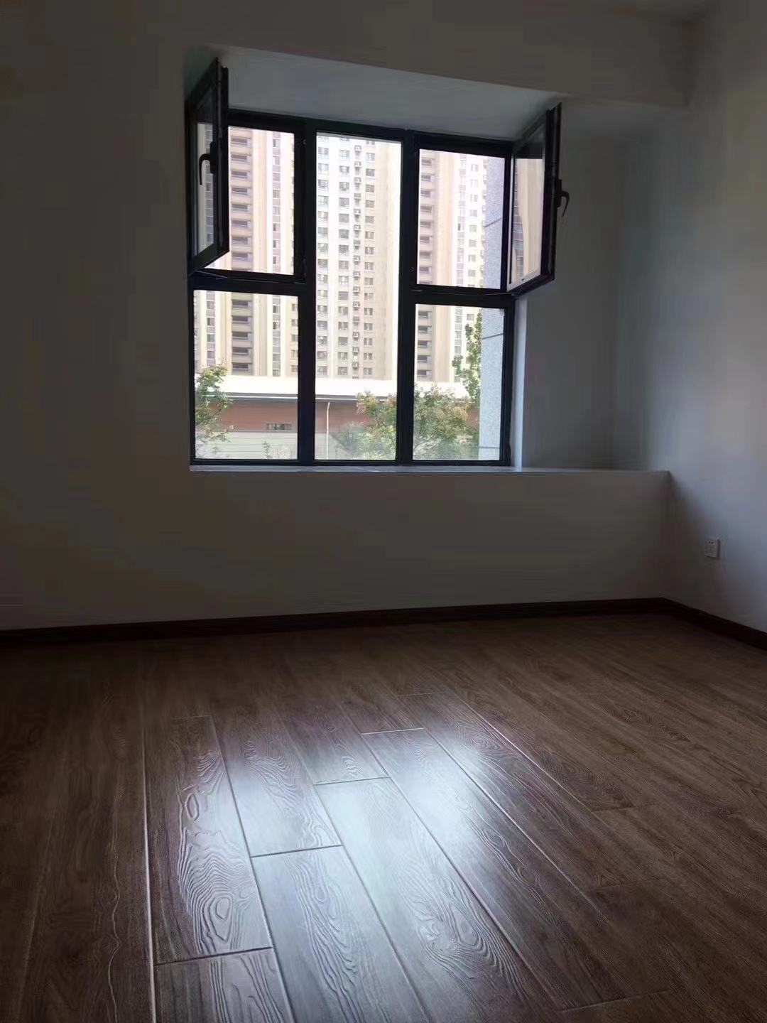 中建锦绣城三期