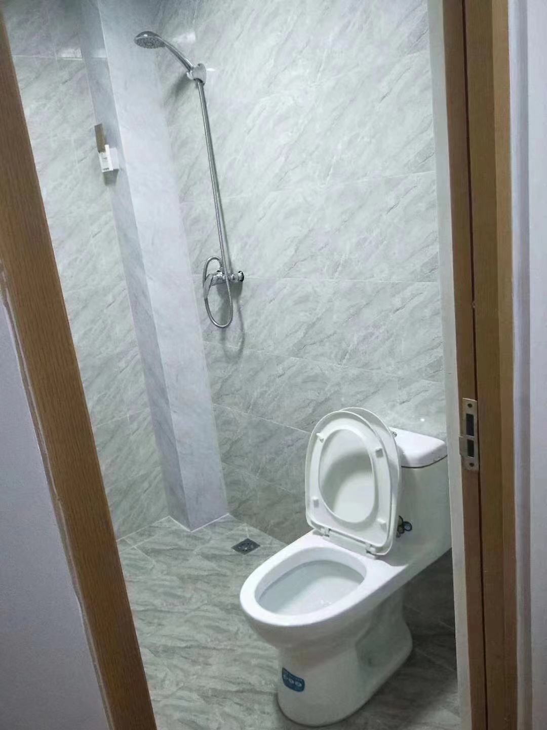 中建锦绣城三期