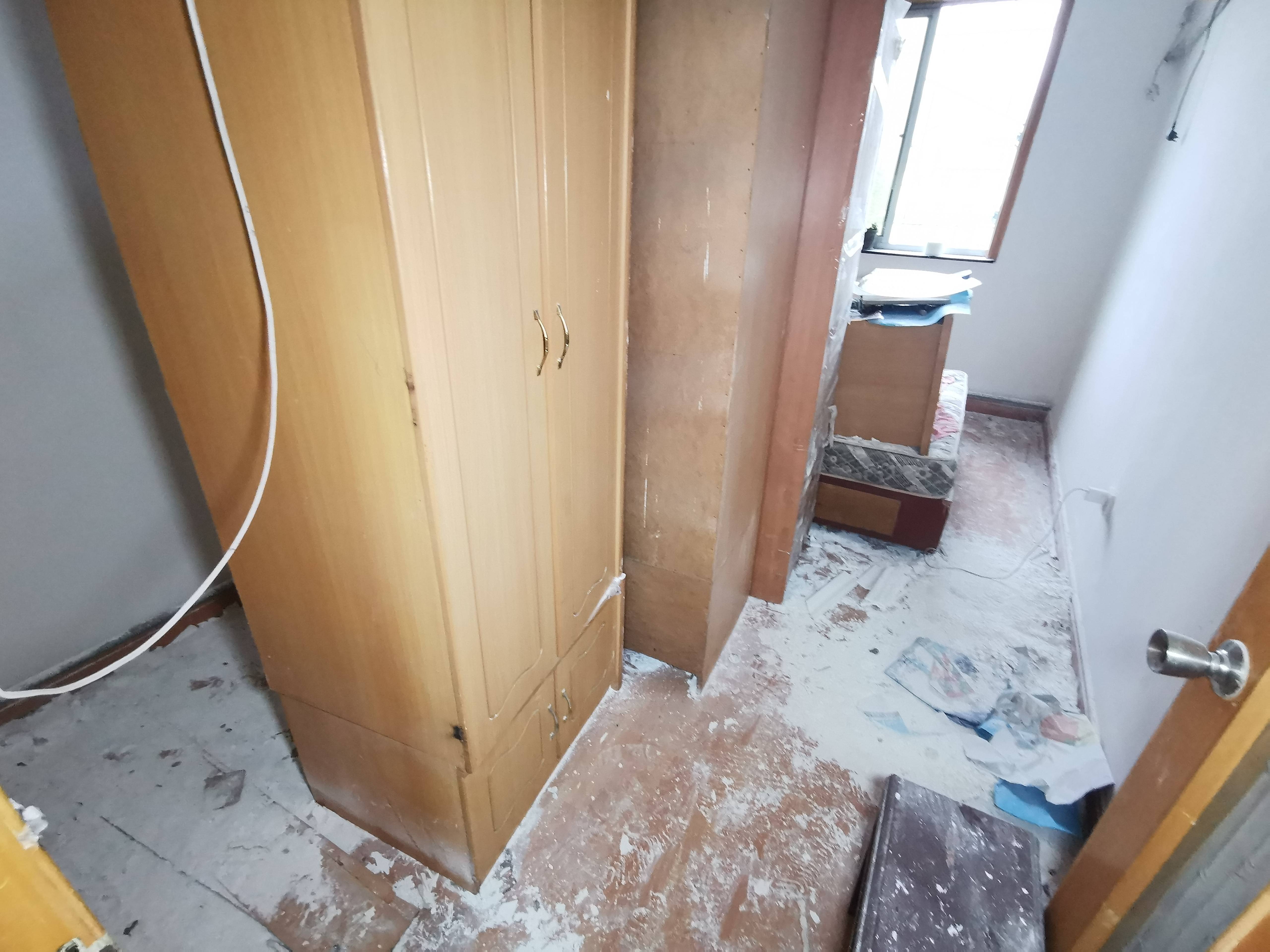 山师教工三宿舍