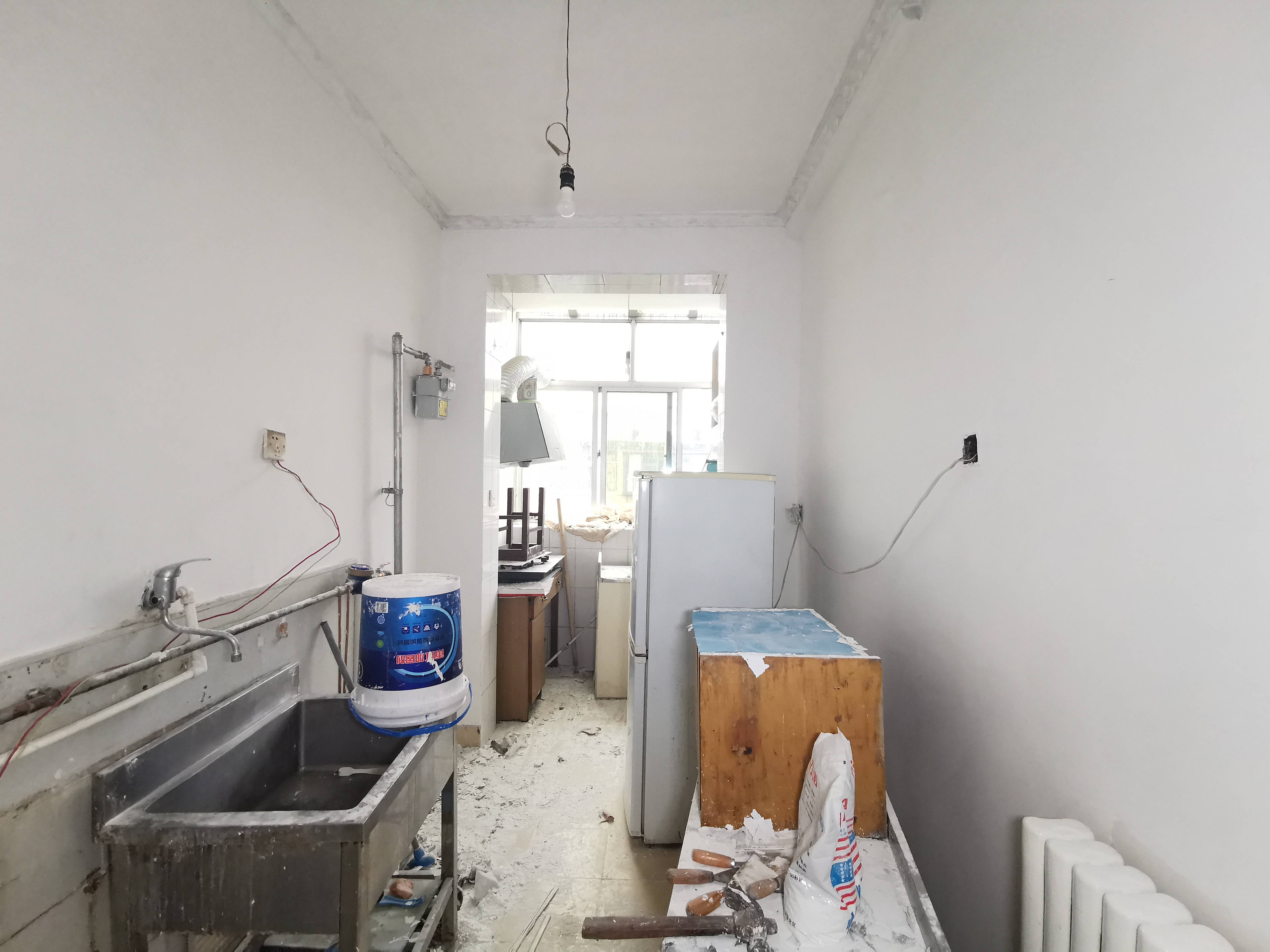 山师教工三宿舍