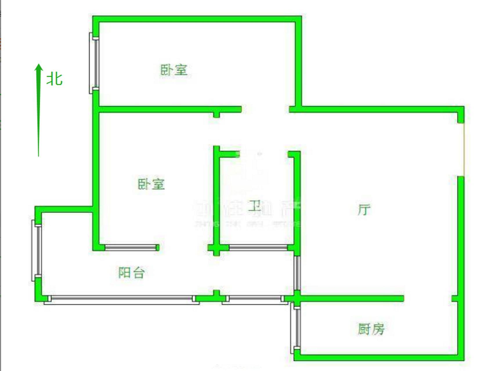 林祥大厦