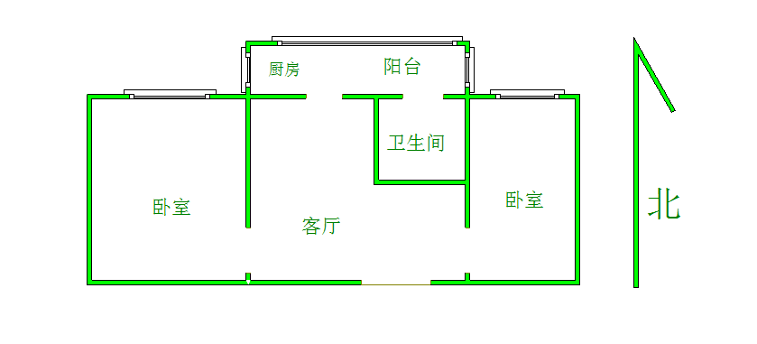 无影山中路单位宿舍