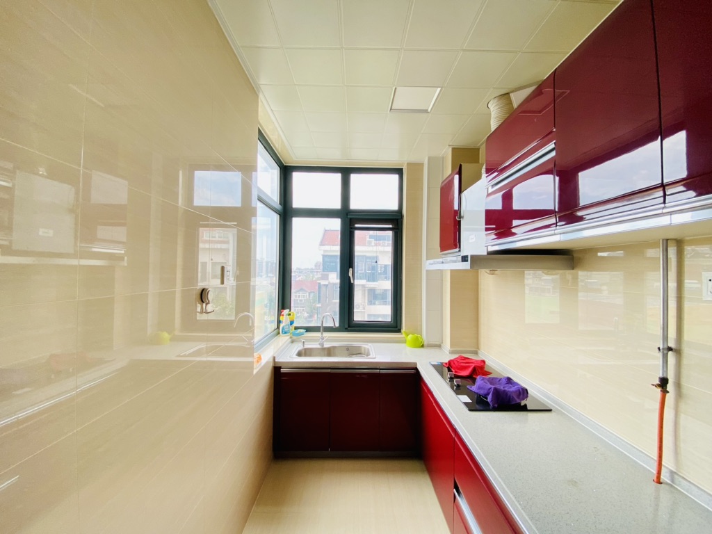 世通新生活家园